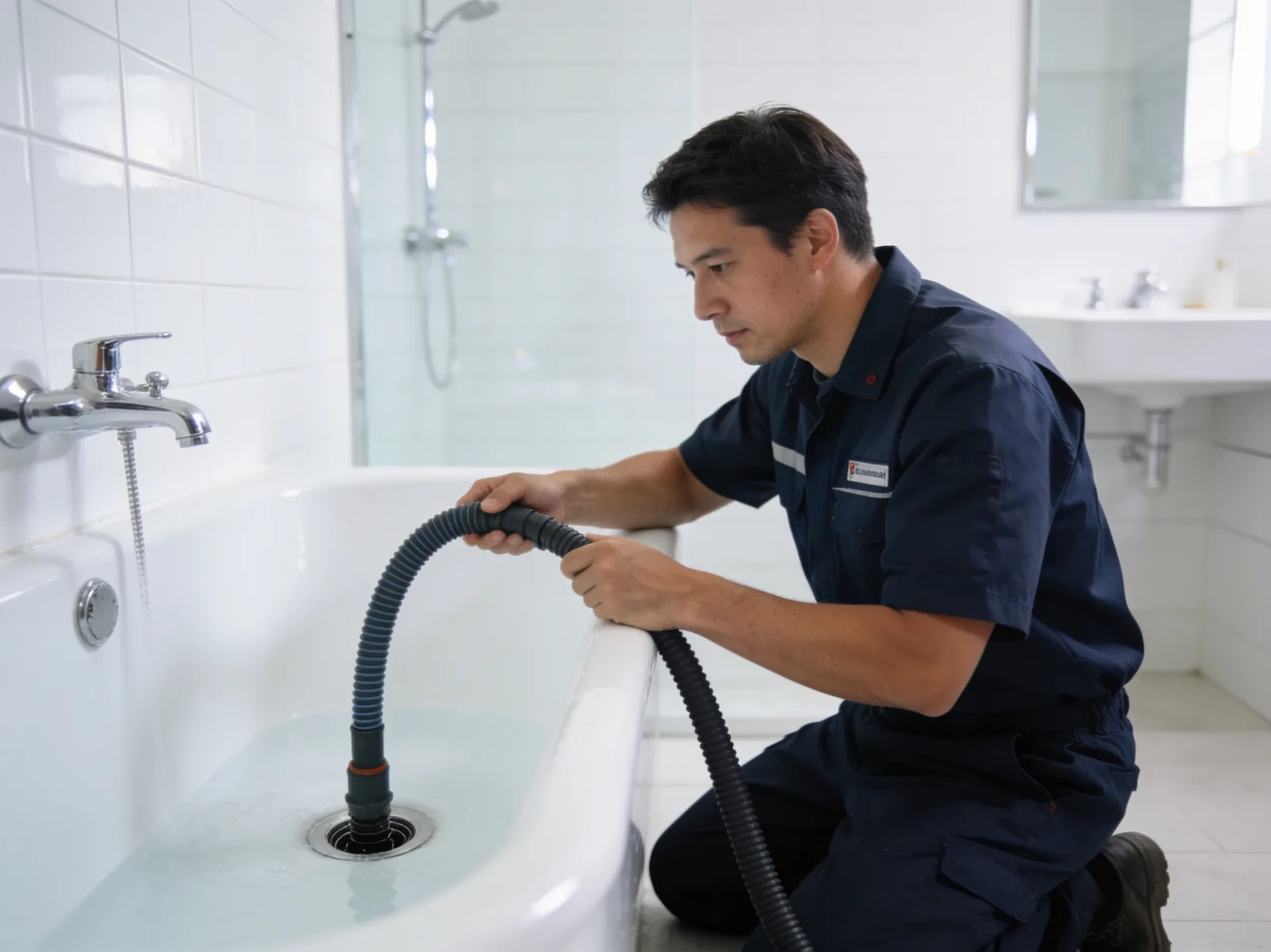Emergency Plumber Bretz, WV FAQs